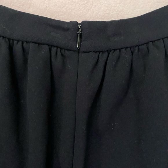 J. crew women’s black skirt - Picture 3 of 5